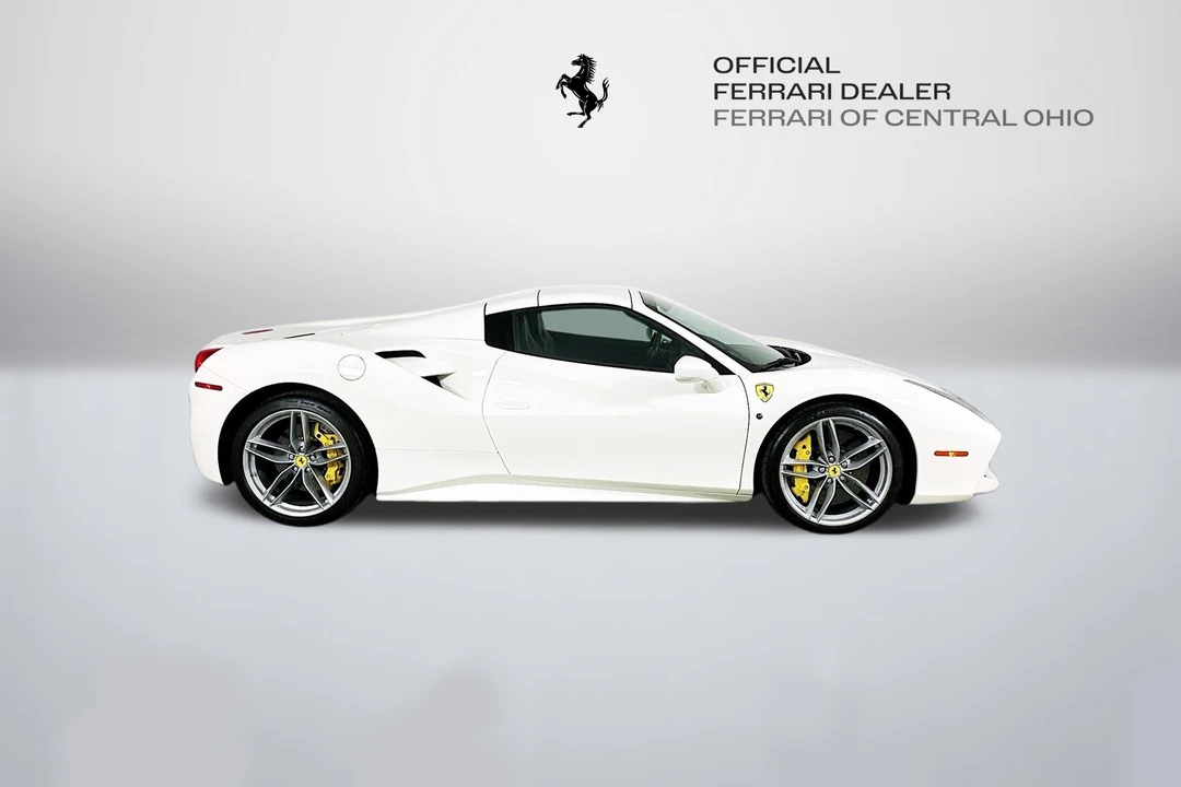 2018 Ferrari 488 Spider - Image 4 of 31