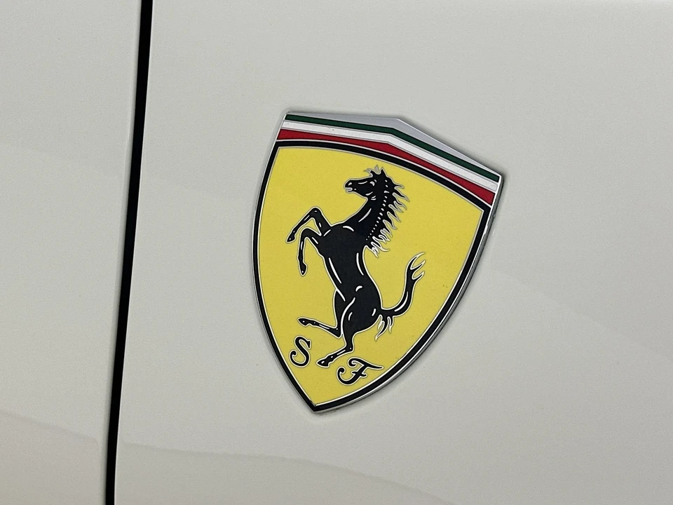 2018 Ferrari 488 Spider - Image 9 of 31