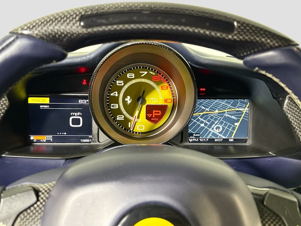 2018 Ferrari 488 Spider - Image 13 of 29