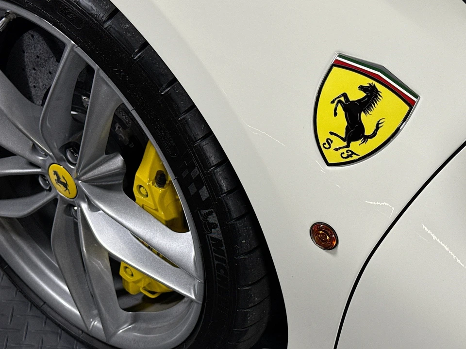 2018 Ferrari 488 Spider - Image 24 of 29