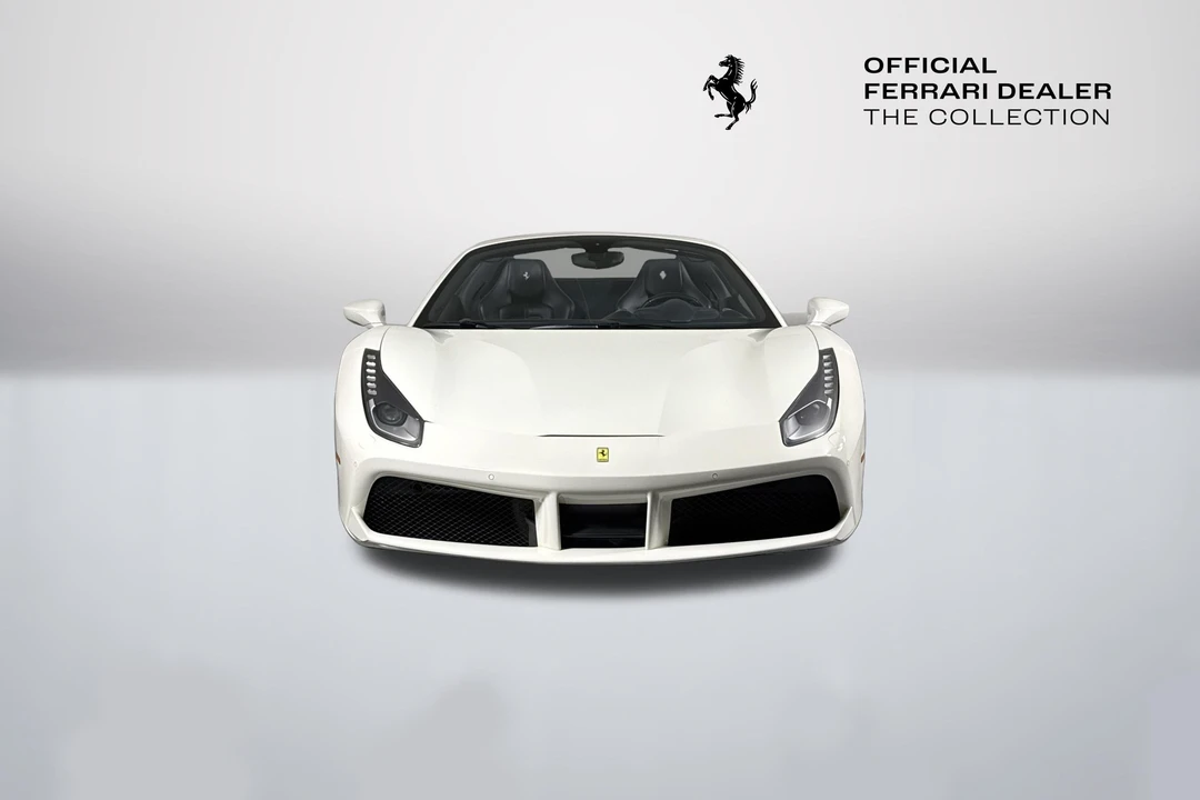 2018 Ferrari 488 Spider - Image 11 of 29