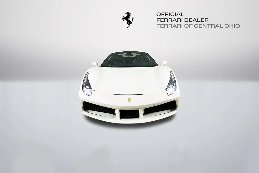 2018 Ferrari 488 Spider - Image 2 of 31
