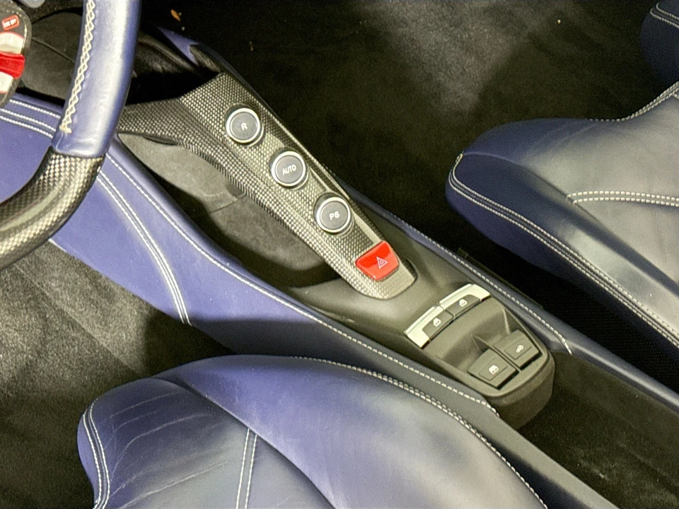 2018 Ferrari 488 Spider - Image 15 of 29