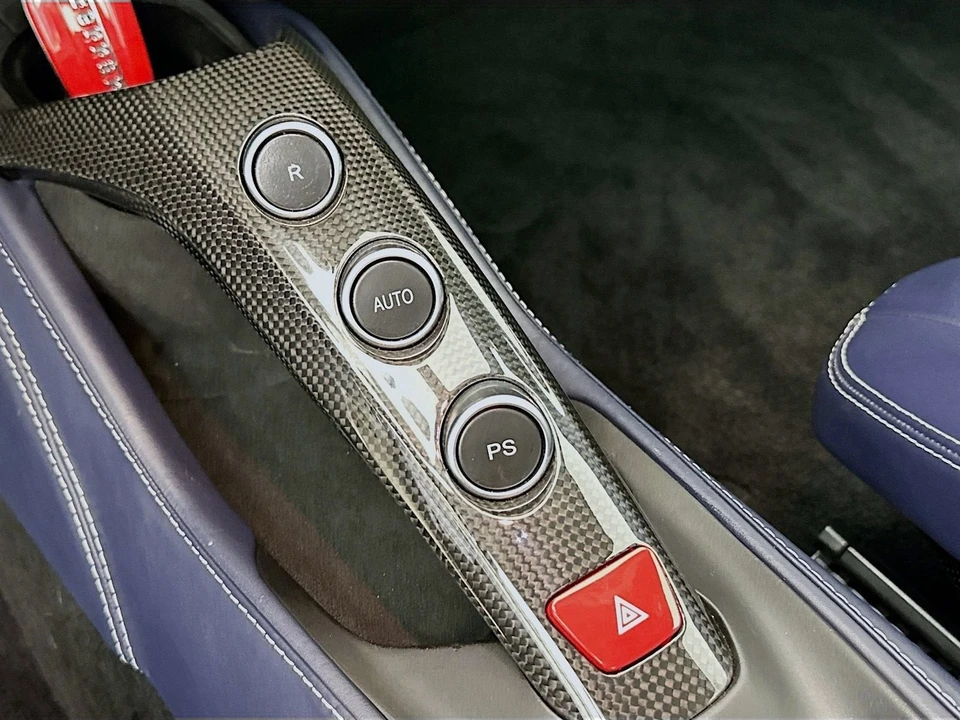 2018 Ferrari 488 Spider - Image 28 of 31