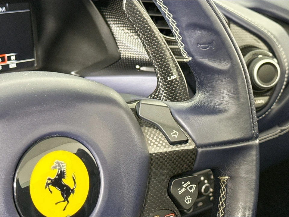 2018 Ferrari 488 Spider - Image 21 of 29