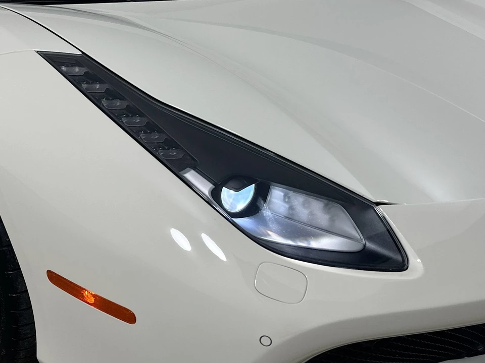 2018 Ferrari 488 Spider - Image 10 of 31