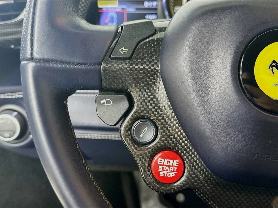 2018 Ferrari 488 Spider - Image 19 of 31