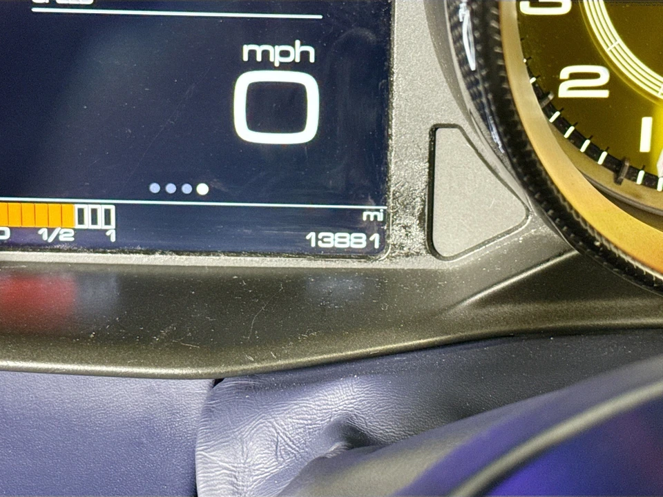 2018 Ferrari 488 Spider - Image 14 of 29
