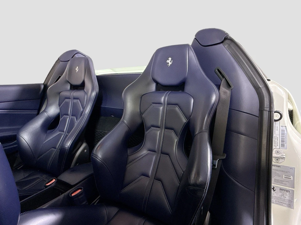 2018 Ferrari 488 Spider - Image 17 of 29