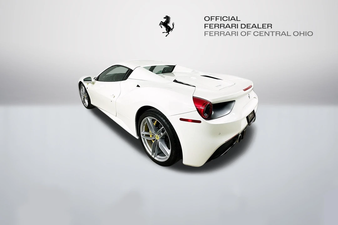 2018 Ferrari 488 Spider - Image 7 of 31