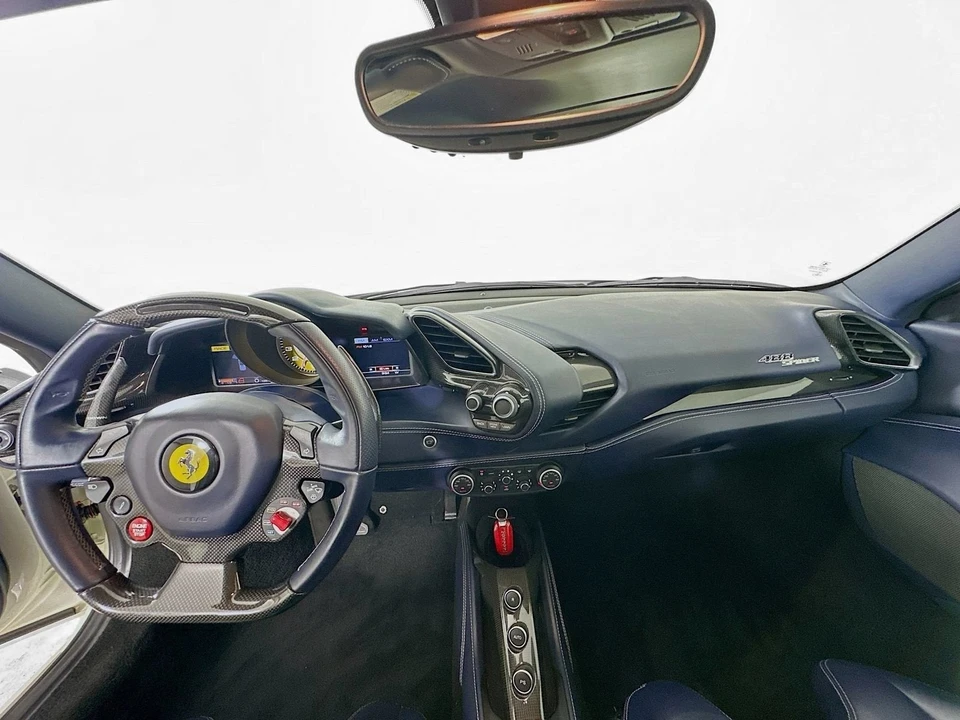 2018 Ferrari 488 Spider - Image 15 of 31