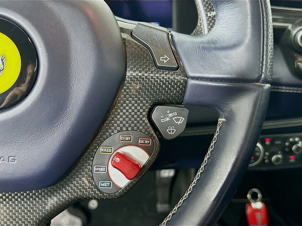 2018 Ferrari 488 Spider - Image 20 of 31