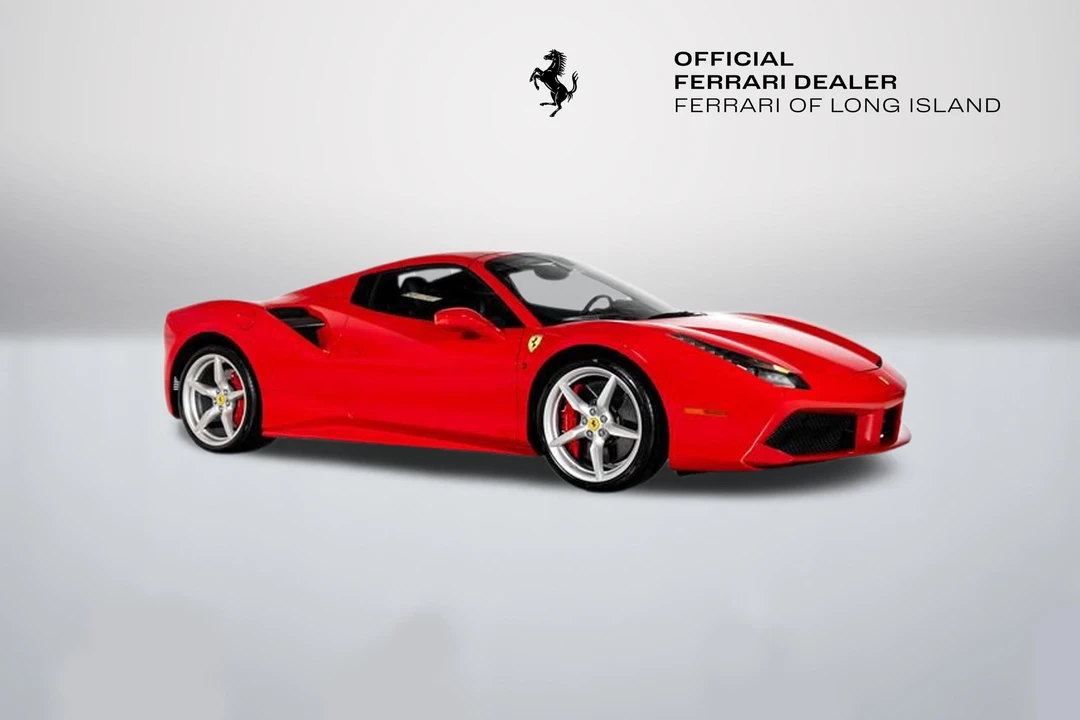 2018 Ferrari 488 Spider - Image 14 of 31