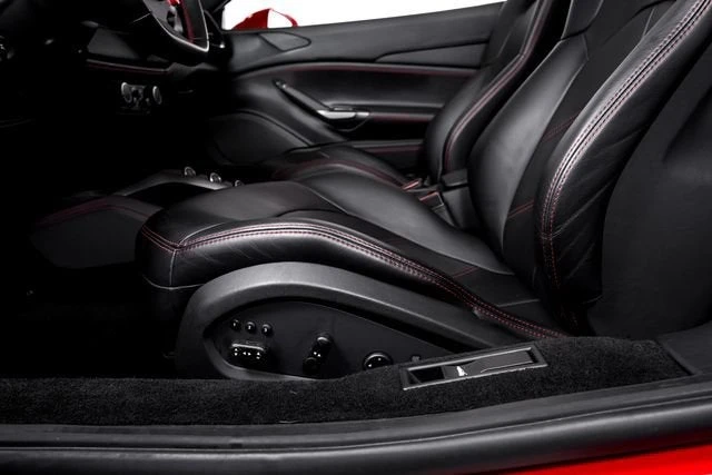 2018 Ferrari 488 Spider - Image 26 of 31