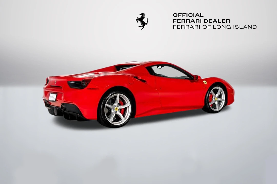 2018 Ferrari 488 Spider - Image 2 of 31