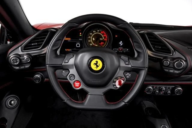 2018 Ferrari 488 Spider - Image 6 of 31
