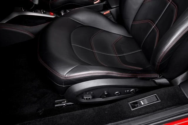 2018 Ferrari 488 Spider - Image 23 of 31