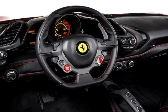 2018 Ferrari 488 Spider - Image 31 of 31