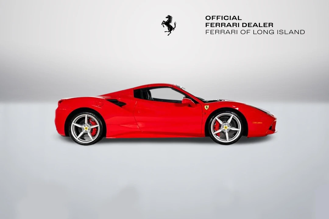 2018 Ferrari 488 Spider - Image 13 of 31