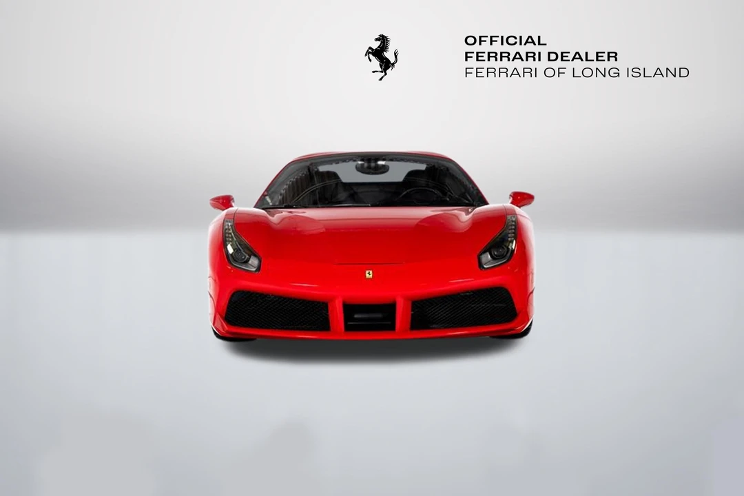 2018 Ferrari 488 Spider - Image 15 of 31