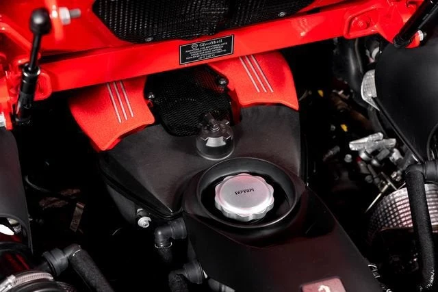 2018 Ferrari 488 Spider - Image 10 of 31