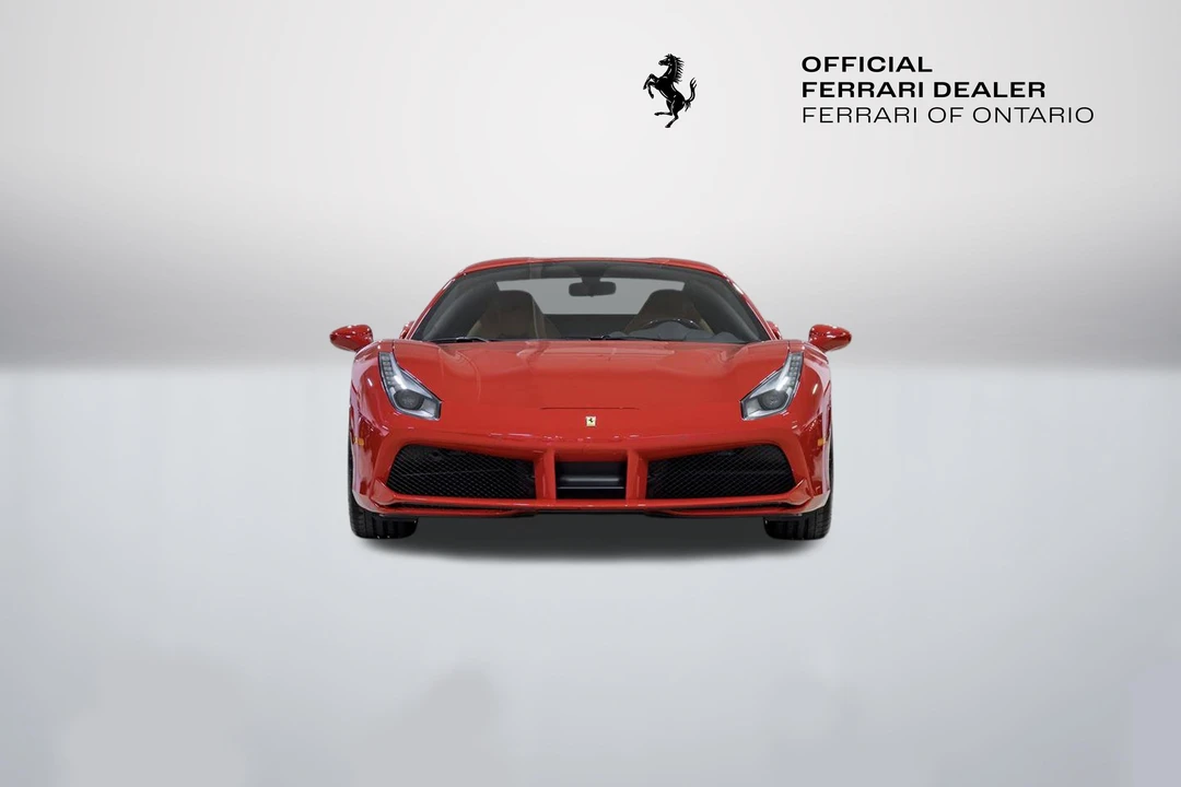 2018 Ferrari 488 Spider - Image 4 of 31
