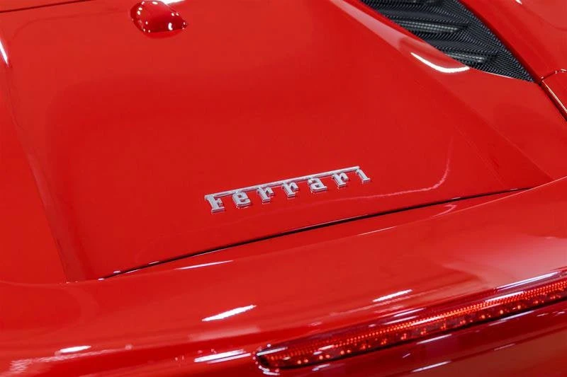 2018 Ferrari 488 Spider - Image 22 of 31