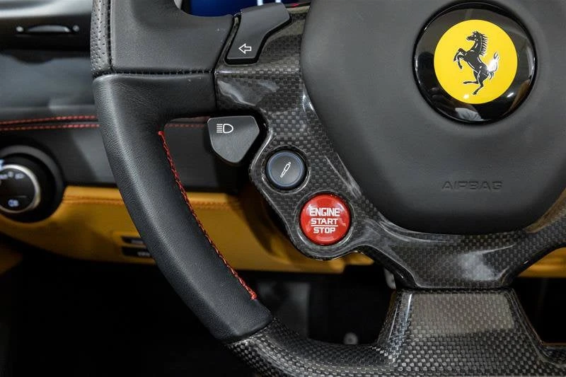 2018 Ferrari 488 Spider - Image 30 of 31
