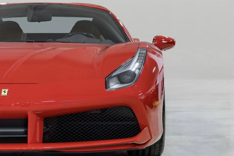 2018 Ferrari 488 Spider - Image 5 of 31