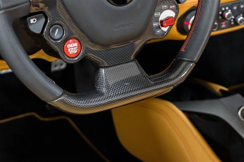 2018 Ferrari 488 Spider - Image 29 of 31