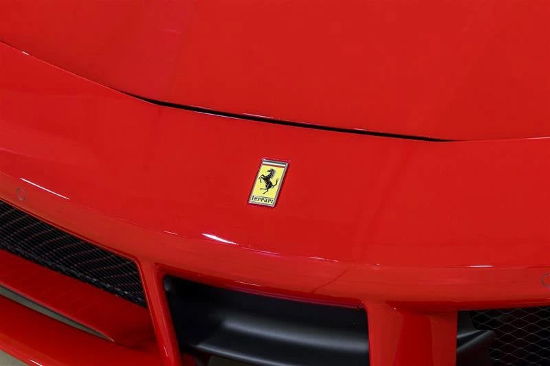 2018 Ferrari 488 Spider - Image 6 of 31
