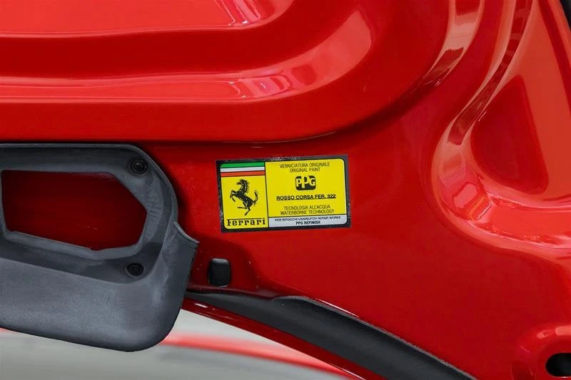 2018 Ferrari 488 Spider - Image 9 of 31