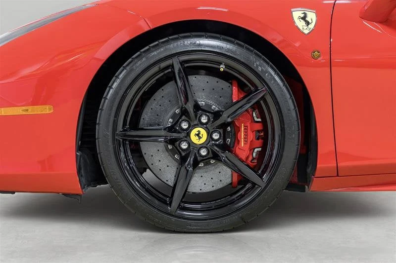 2018 Ferrari 488 Spider - Image 12 of 31