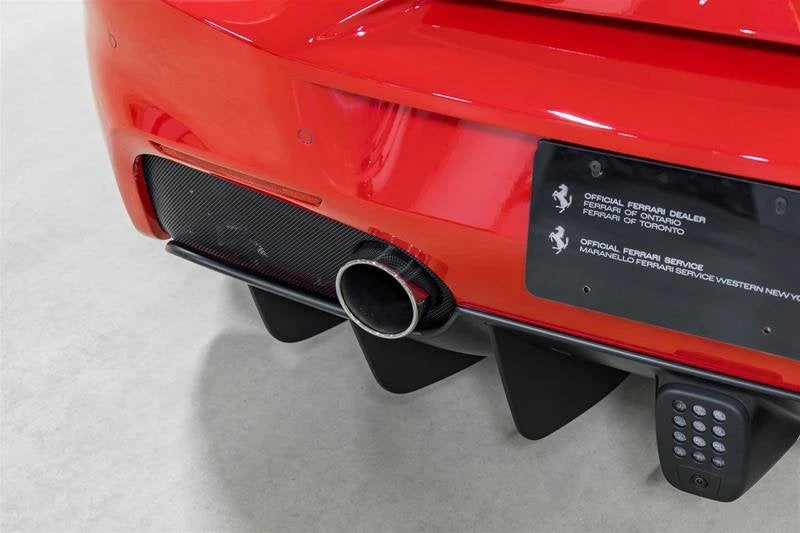 2018 Ferrari 488 Spider - Image 20 of 31
