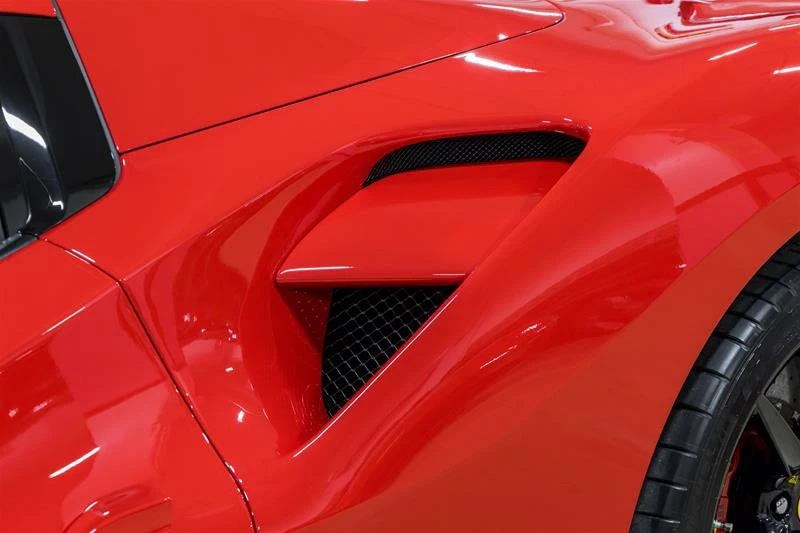 2018 Ferrari 488 Spider - Image 17 of 31