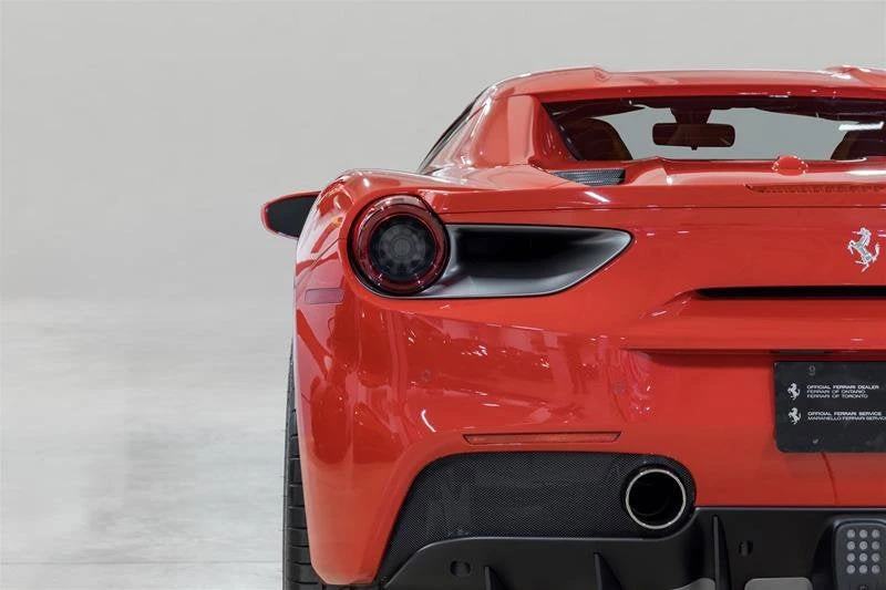 2018 Ferrari 488 Spider - Image 19 of 31