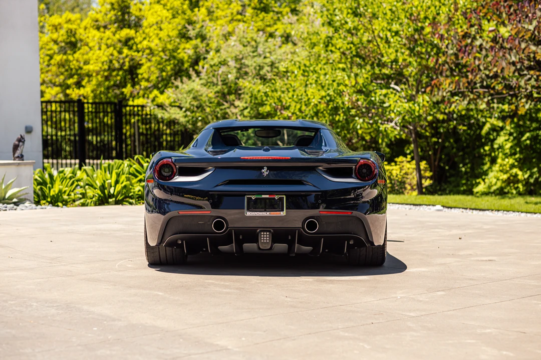 2018 Ferrari 488 Spider - Image 9 of 31
