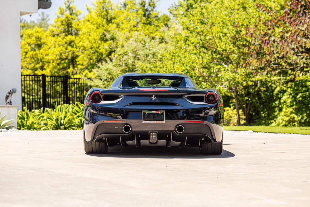 2018 Ferrari 488 Spider - Image 10 of 31