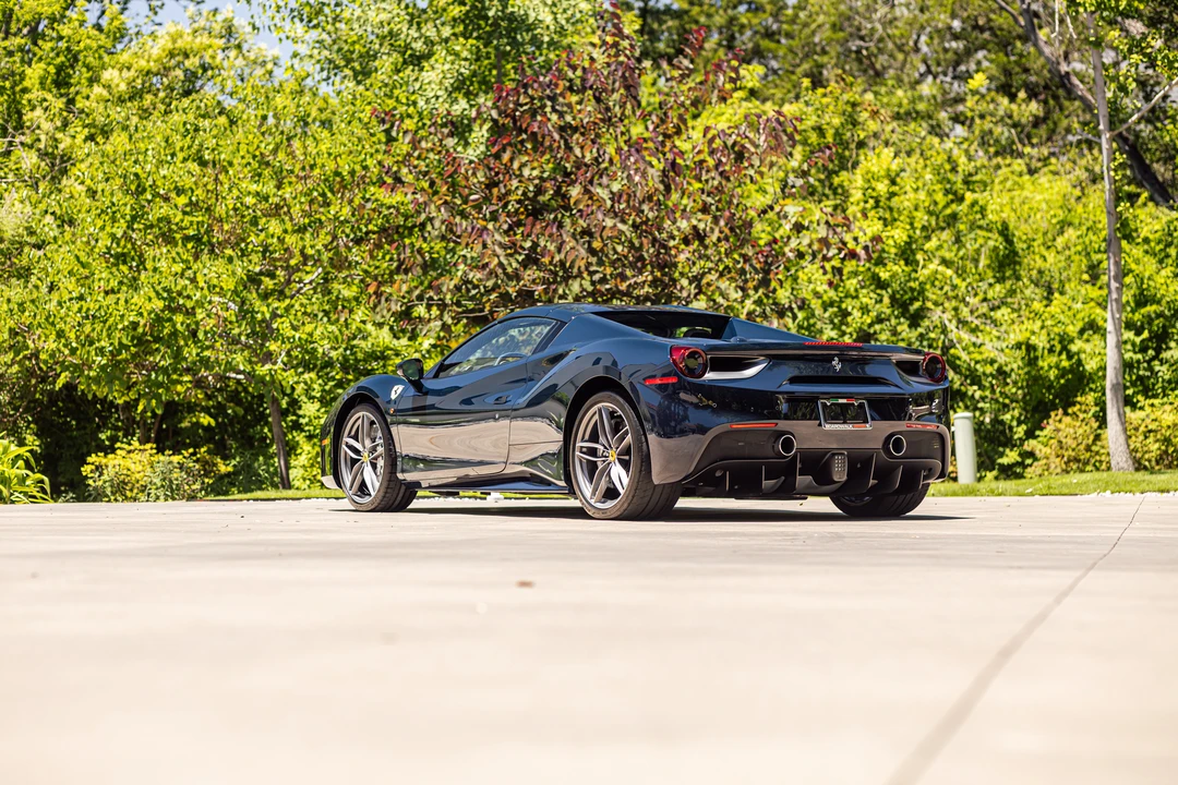 2018 Ferrari 488 Spider - Image 11 of 31