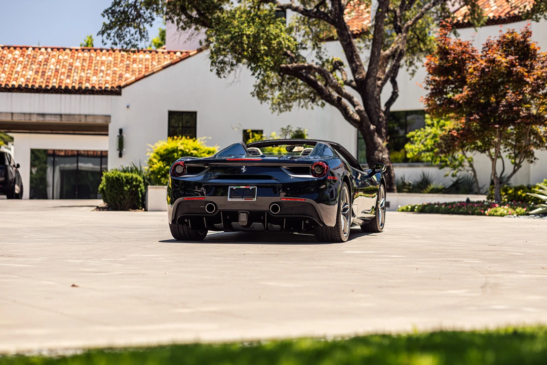 2018 Ferrari 488 Spider - Image 31 of 31