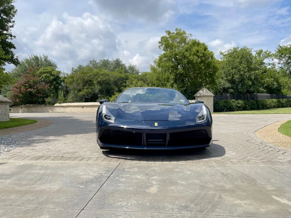 2018 Ferrari 488 Spider - Image 21 of 31