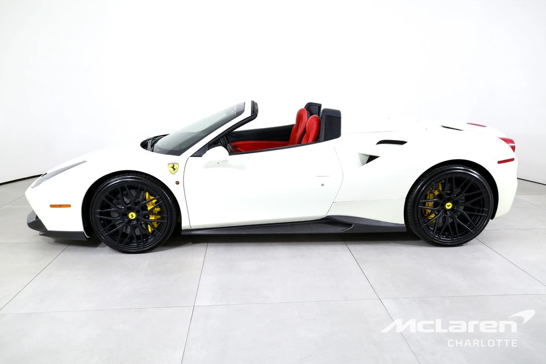 2018 Ferrari 488 Spider - Image 6 of 31
