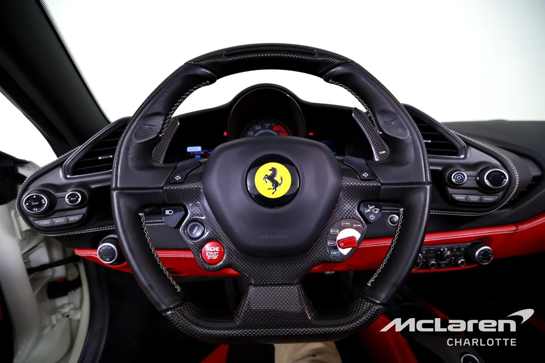 2018 Ferrari 488 Spider - Image 15 of 21