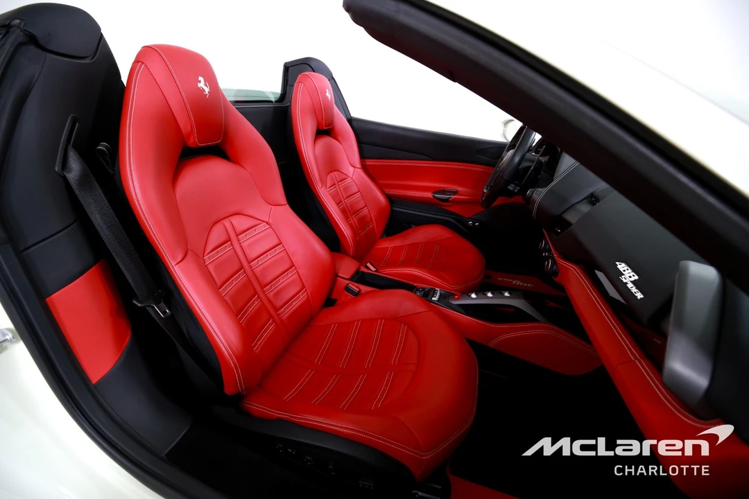 2018 Ferrari 488 Spider - Image 20 of 31