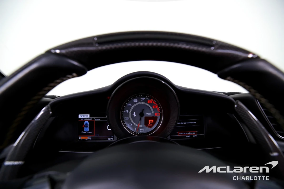 2018 Ferrari 488 Spider - Image 14 of 21