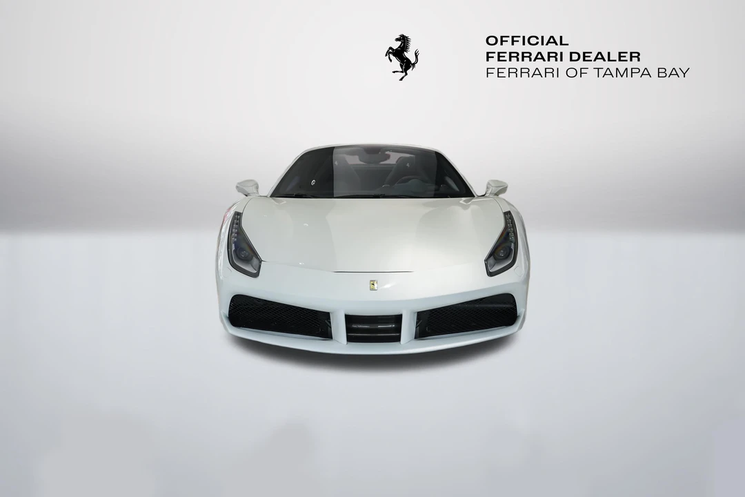 2018 Ferrari 488 Spider - Image 8 of 31
