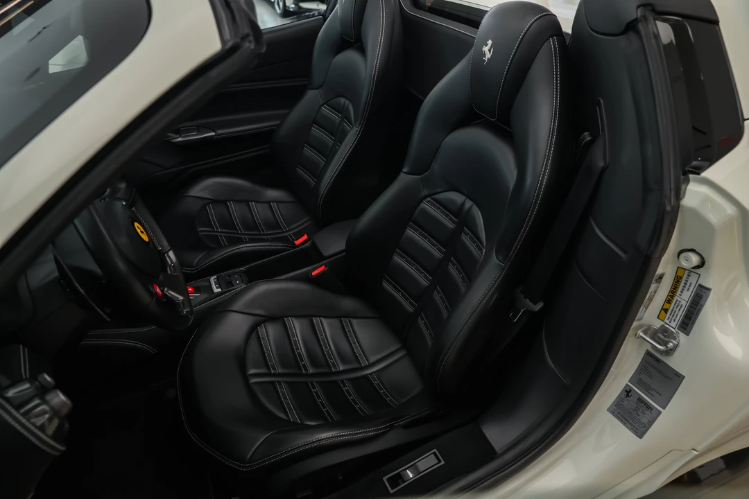 2018 Ferrari 488 Spider - Image 10 of 31