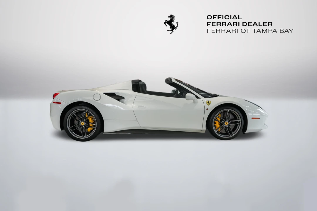 2018 Ferrari 488 Spider - Image 6 of 31