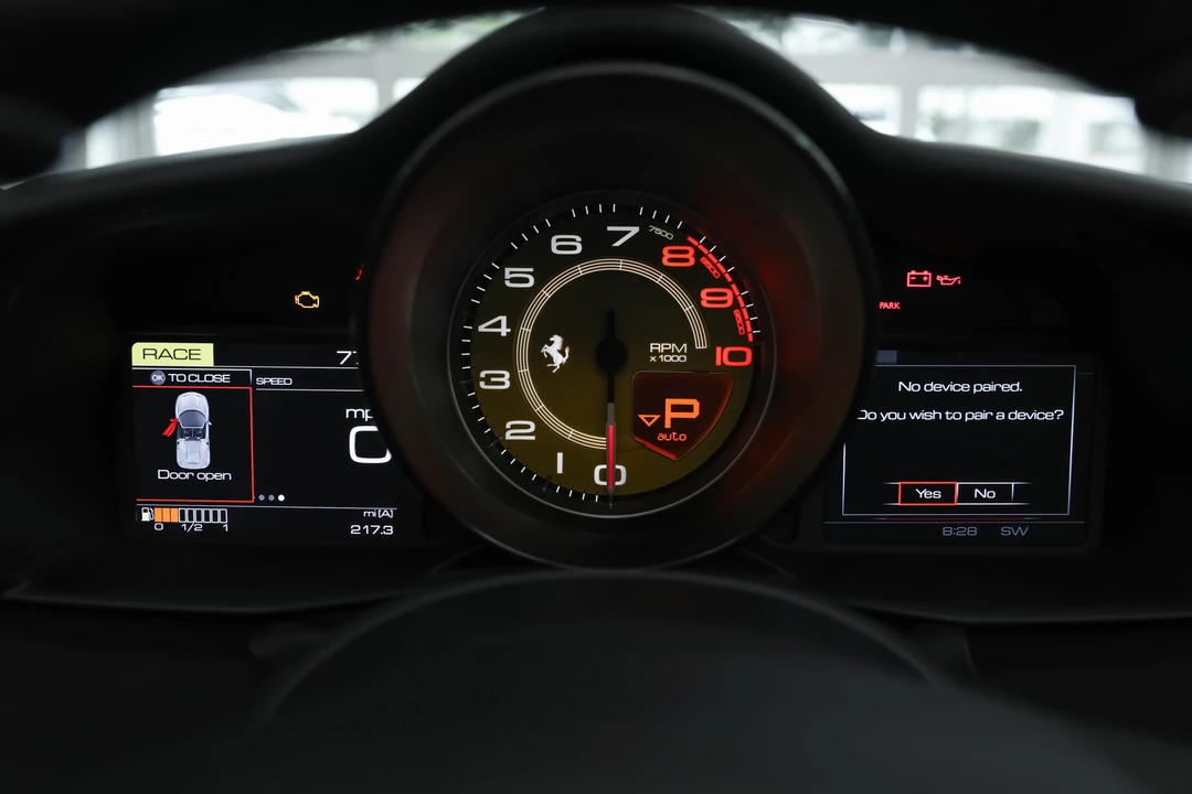 2018 Ferrari 488 Spider - Image 12 of 31