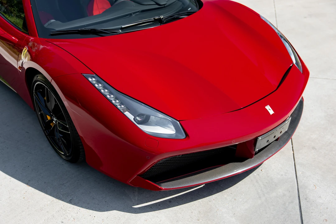 2018 Ferrari 488 Spider - Image 30 of 31